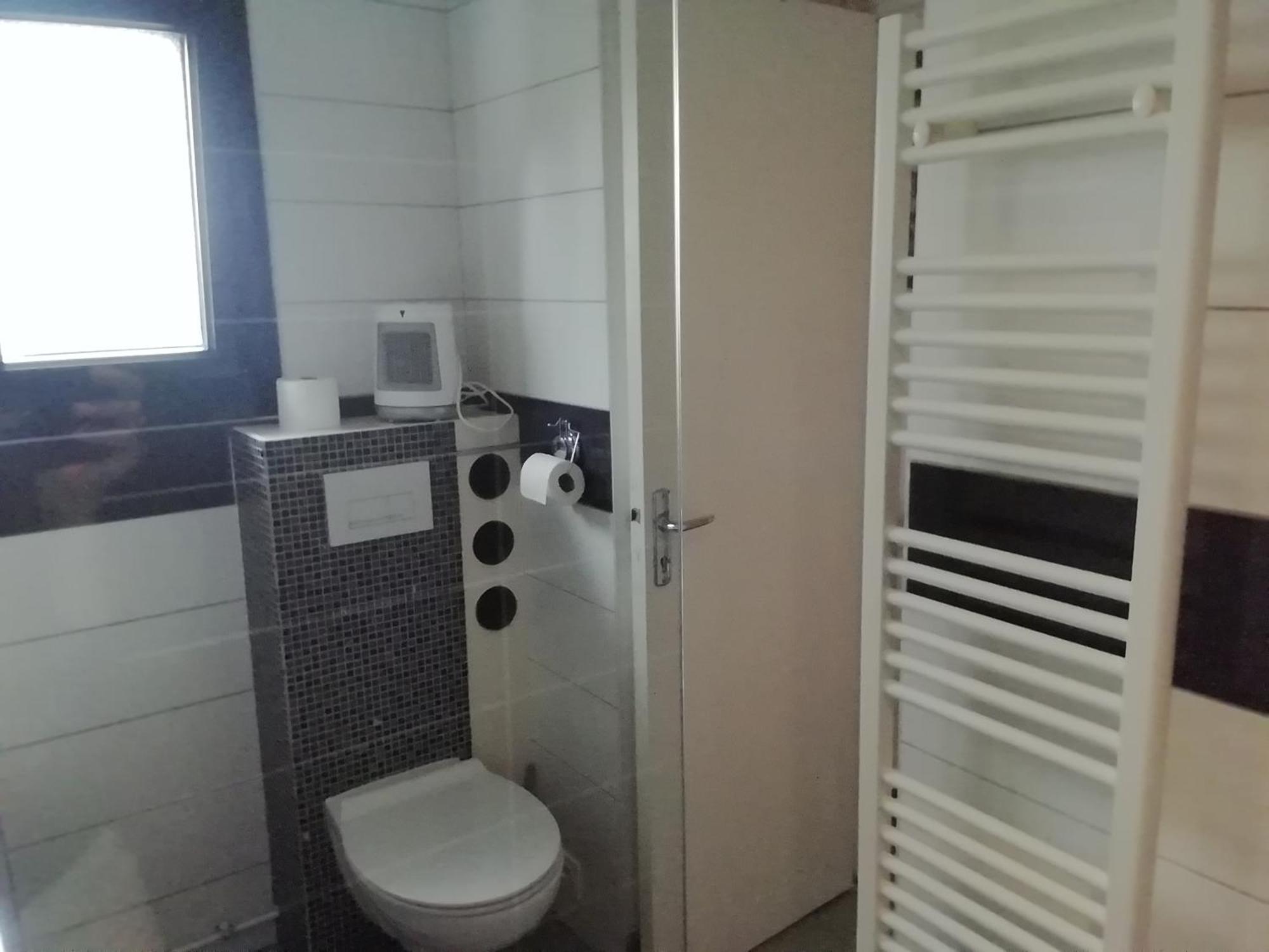 Apartment La Charbonniere Fontainebrux