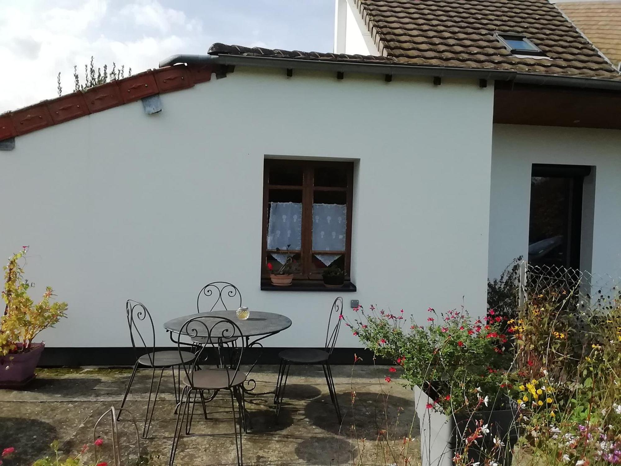 Apartamento La Charbonniere *