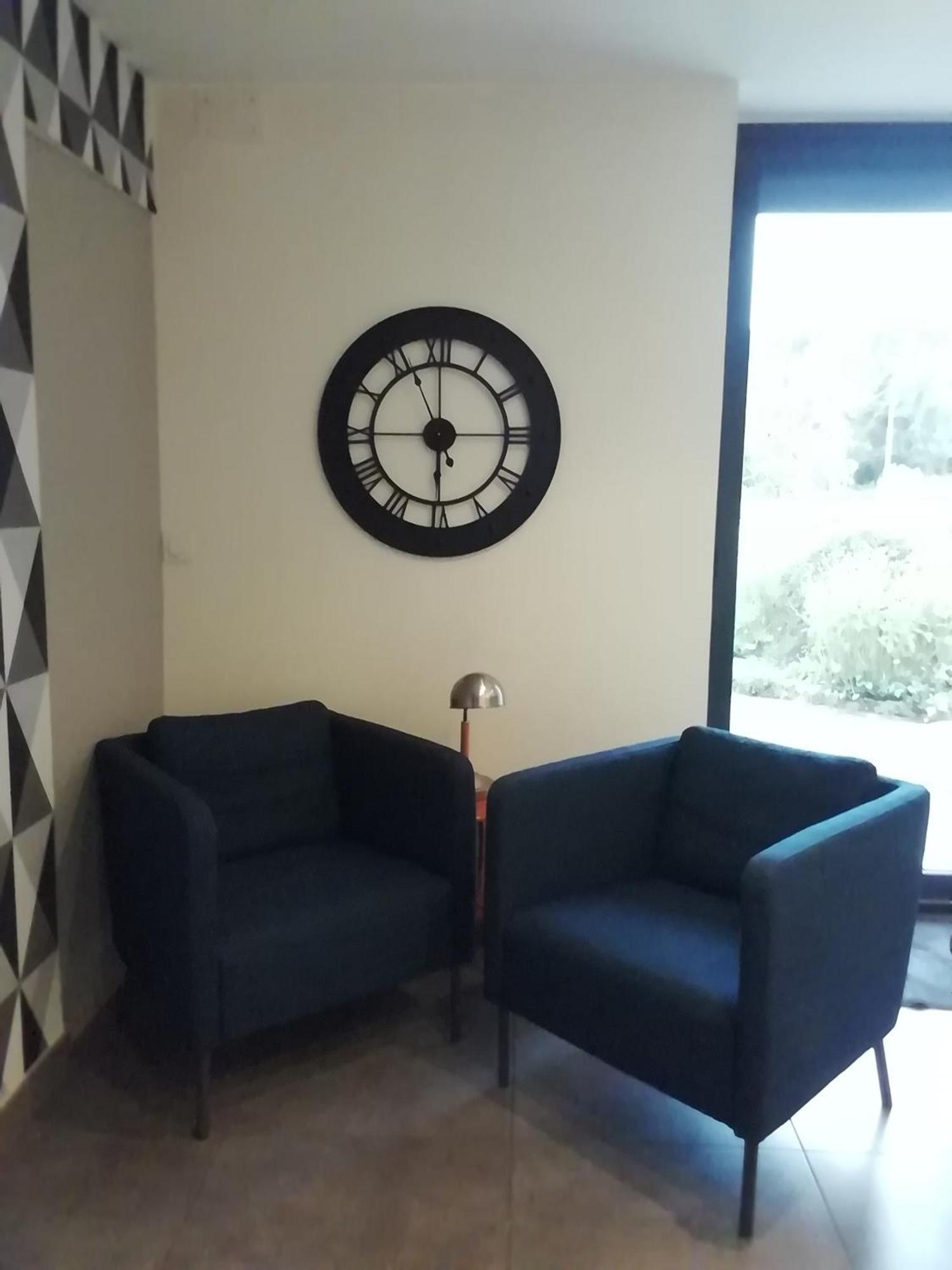 La Charbonniere Apartment Fontainebrux