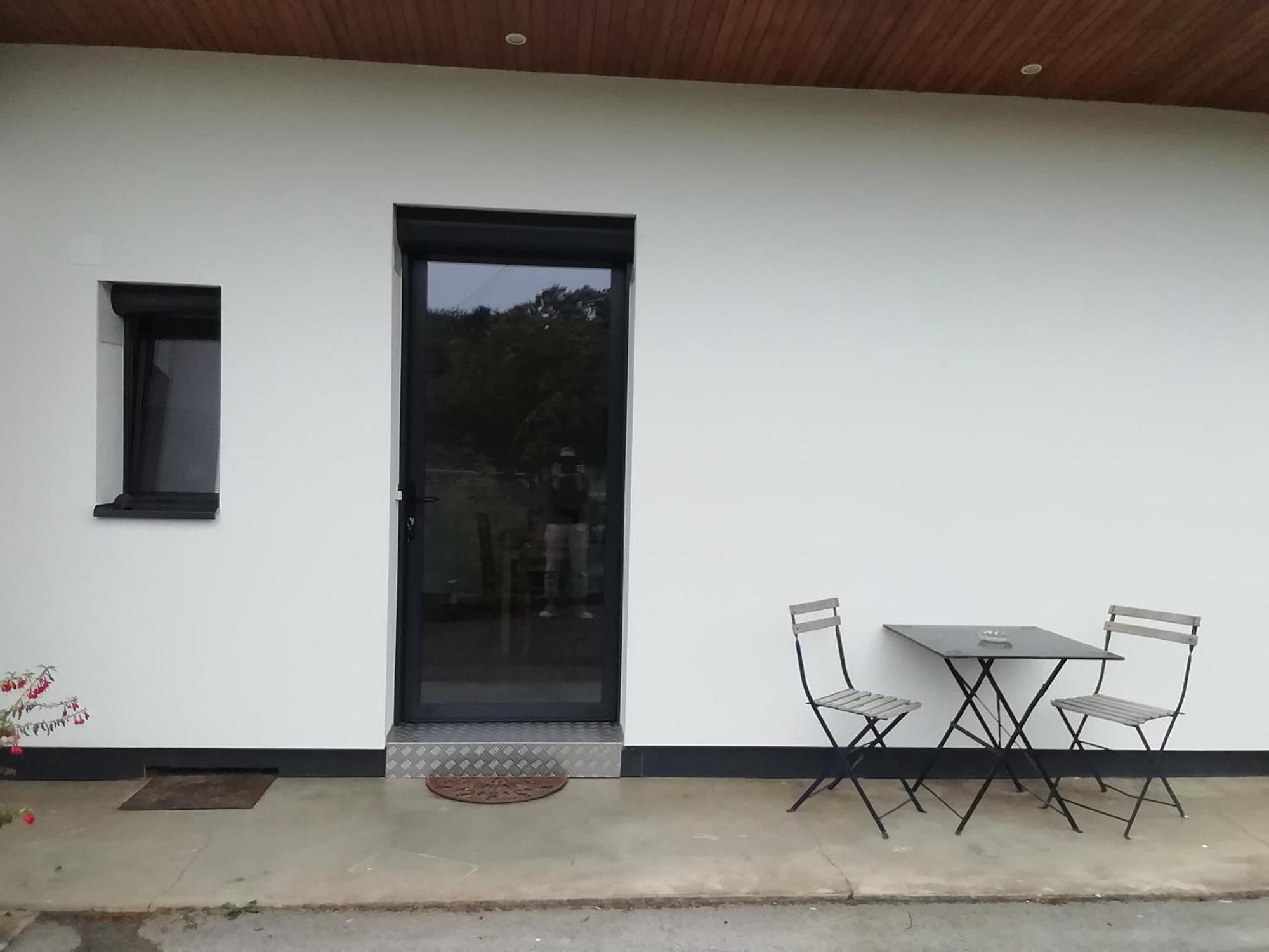 Apartment La Charbonniere Fontainebrux